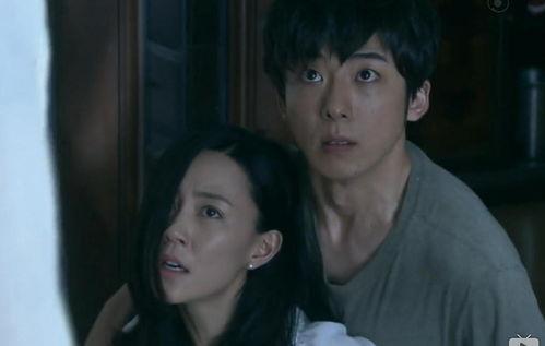 我的恐怖妻子,惊悚背后的婚姻真相