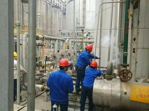 如何炸毁一条管道,炸毁管道的步骤与注意事项