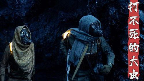 生死危机,一场关乎命运的危机对决