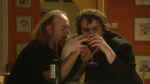 布莱克书店 第一季,幽默与讽刺交织的英国喜剧传奇