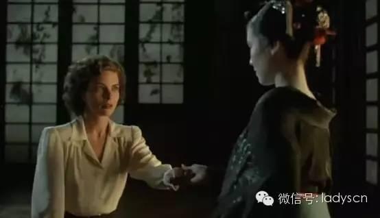 柏林情事,爱在冷战阴影下的浪漫邂逅