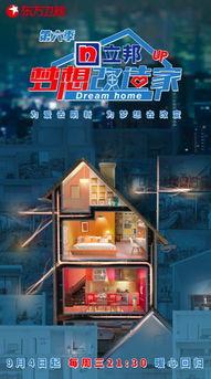 梦想改造家 第十一季,匠心独运，重塑生活空间