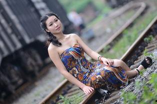 倩影伊人,探寻古典美人的传奇人生